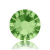 Ștrasuri unghii NailStar SS5 - Light Green 20 buc