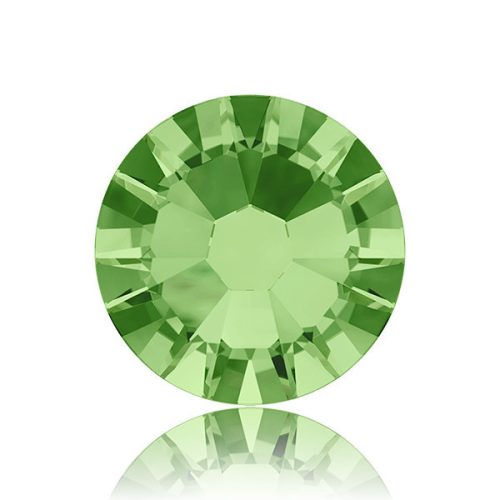 Ștrasuri unghii NailStar SS5 - Light Green 20 buc