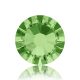 Ștrasuri unghii NailStar SS5 - Light Green 20 buc