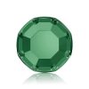 Ștrasuri unghii NailStar SS3 - Dark Green 20 buc