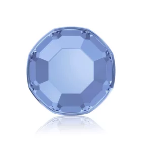 Ștrasuri unghii NailStar SS3 - Light Blue 20 buc