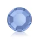 Ștrasuri unghii NailStar SS3 - Light Blue 20 buc
