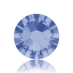 Ștrasuri unghii NailStar SS5 - Light Blue 20 buc