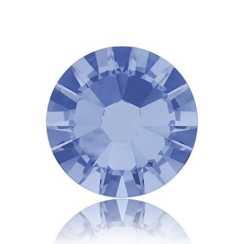 Ștrasuri unghii NailStar SS5 - Light Blue 20 buc