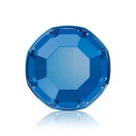 Ștrasuri unghii NailStar SS3 - Cape Blue 20 buc