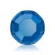 Ștrasuri unghii NailStar SS3 - Cape Blue 20 buc