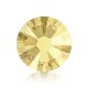 Ștrasuri unghii NailStar SS5 - Light Yellow 100 buc