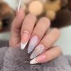 Ștrasuri unghii NailStar SS5 - Silk 100 buc