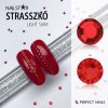 Ștrasuri unghii NailStar SS3 - Light Siam 20 buc