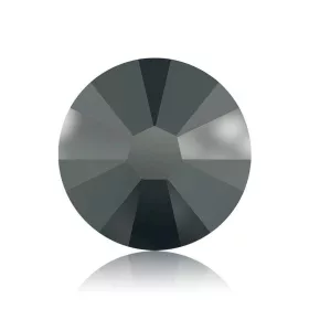 Ștrasuri unghii NailStar SS3 - Mineral Grey 20 buc