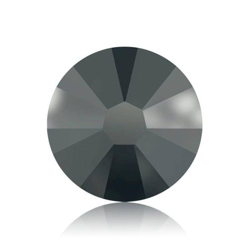 Ștrasuri unghii NailStar SS3 - Mineral Grey 20 buc