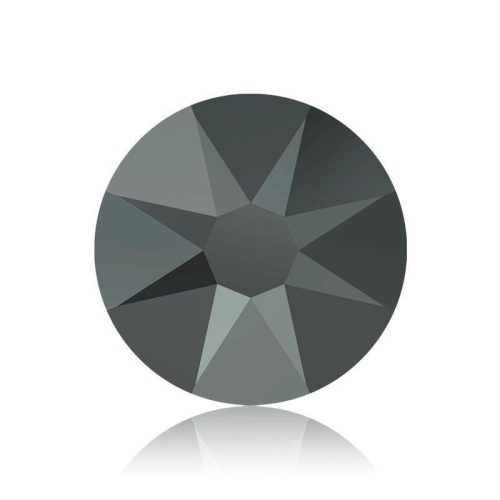 Ștrasuri unghii NailStar SS5 - Mineral Grey 20 buc
