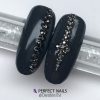 Ștrasuri unghii NailStar SS5 - Mineral Grey 20 buc