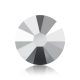 Ștrasuri unghii NailStar SS3 - Mineral Silver 100 buc