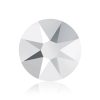 Ștrasuri unghii NailStar SS5 - Mineral Silver 100 buc