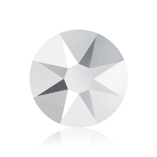 Ștrasuri unghii NailStar SS5 - Mineral Silver 100 buc