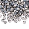 Ștrasuri unghii NailStar SS5 - Mineral Silver 100 buc
