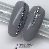 Ștrasuri unghii NailStar SS5 - Mineral Silver 100 buc