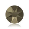 Ștrasuri unghii NailStar SS5 - Mineral Golden 100 buc
