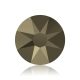 Ștrasuri unghii NailStar SS5 - Mineral Golden 100 buc