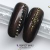 Ștrasuri unghii NailStar SS5 - Mineral Golden 20 buc
