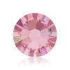 Ștrasuri unghii NailStar SS5 - Light Pink AB 100 buc