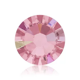   Ștrasuri unghii Rhinestone NailStar SS5 - Light Pink AB 20 buc