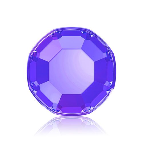 Ștrasuri unghii NailStar SS3 - Blue Flame 100 buc