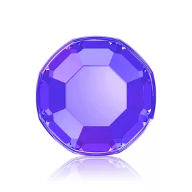 Ștrasuri unghii NailStar SS3 - Blue Flame 20 buc