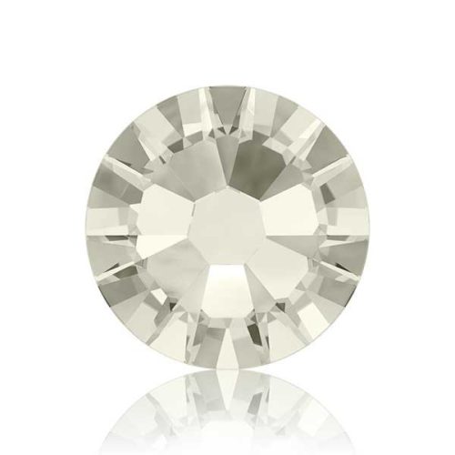 Ștrasuri unghii NailStar SS5 - White Opal - 1440 buc