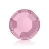 Ștrasuri unghii NailStar SS3 - Pink Opal - 1440 buc