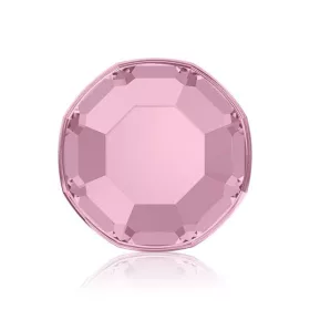 Ștrasuri unghii NailStar SS3 - Pink Opal - 1440 buc