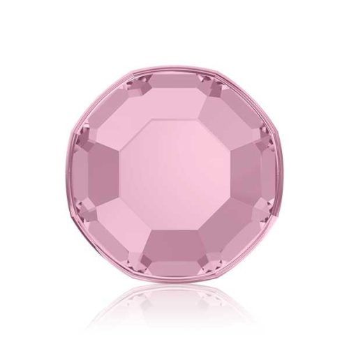 Ștrasuri unghii NailStar SS3 - Pink Opal - 1440 buc
