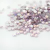Ștrasuri unghii NailStar SS5 - Pink Opal - 1440 buc