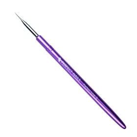 Pensulă din păr natural cu vârf sconic - Perfect Line S