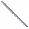 Pensulă Manichiură Nail Art - Silver Liner S