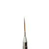 Pensulă Manichiură Nail Art - Silver Liner L
