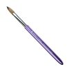 Pensulă pentru construcție unghii porțelan/polygel - Master Acryl #12