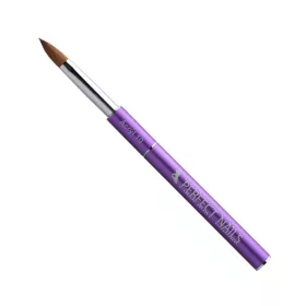   Pensulă pentru construcție unghii porțelan/polygel – Acryl Builder #10