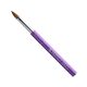 Pensulă pentru construcție unghii porțelan/polygel – Acryl Builder #10