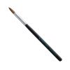 Pensulă pentru construcție unghii porțelan/polygel - Wood Acryl - Advanced #12
