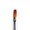 Pensulă pentru construcție unghii cu gel - Basic Gel Builder #4