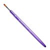 Pensulă pentru construcție unghii cu gel - Gel Builder #6