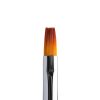 Pensulă pentru construcție unghii cu gel - Gel Builder #6