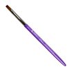 Pensulă pentru construcție unghii cu gel - Professional Gel #6