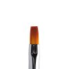 Pensulă pentru construcție unghii cu gel - Basic Line Gel #6