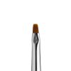 Pensulă pentru construcție unghii cu gel - Wood Gel #2
