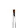 Pensulă pentru construcție unghii cu gel - Wood Gel #4