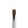 Pensulă pentru construcție unghii cu gel - Wood Gel #8