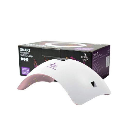 Lampă UV/LED pentru manichiură - Smart Universal